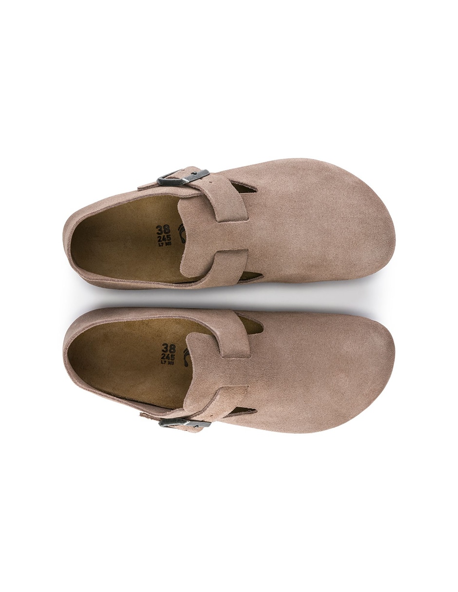 Zapato cerrado London para hombre
