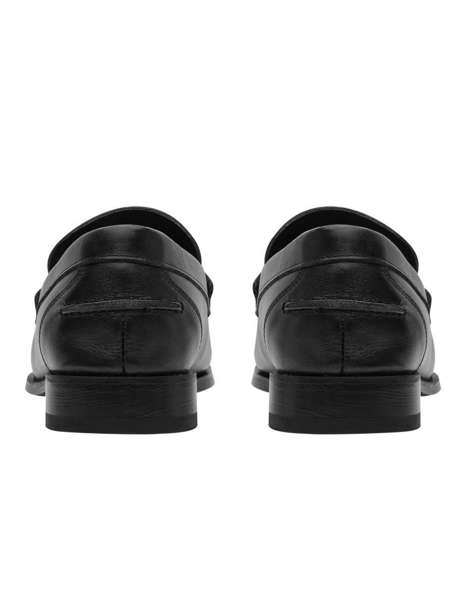 Mocasín para hombre 4