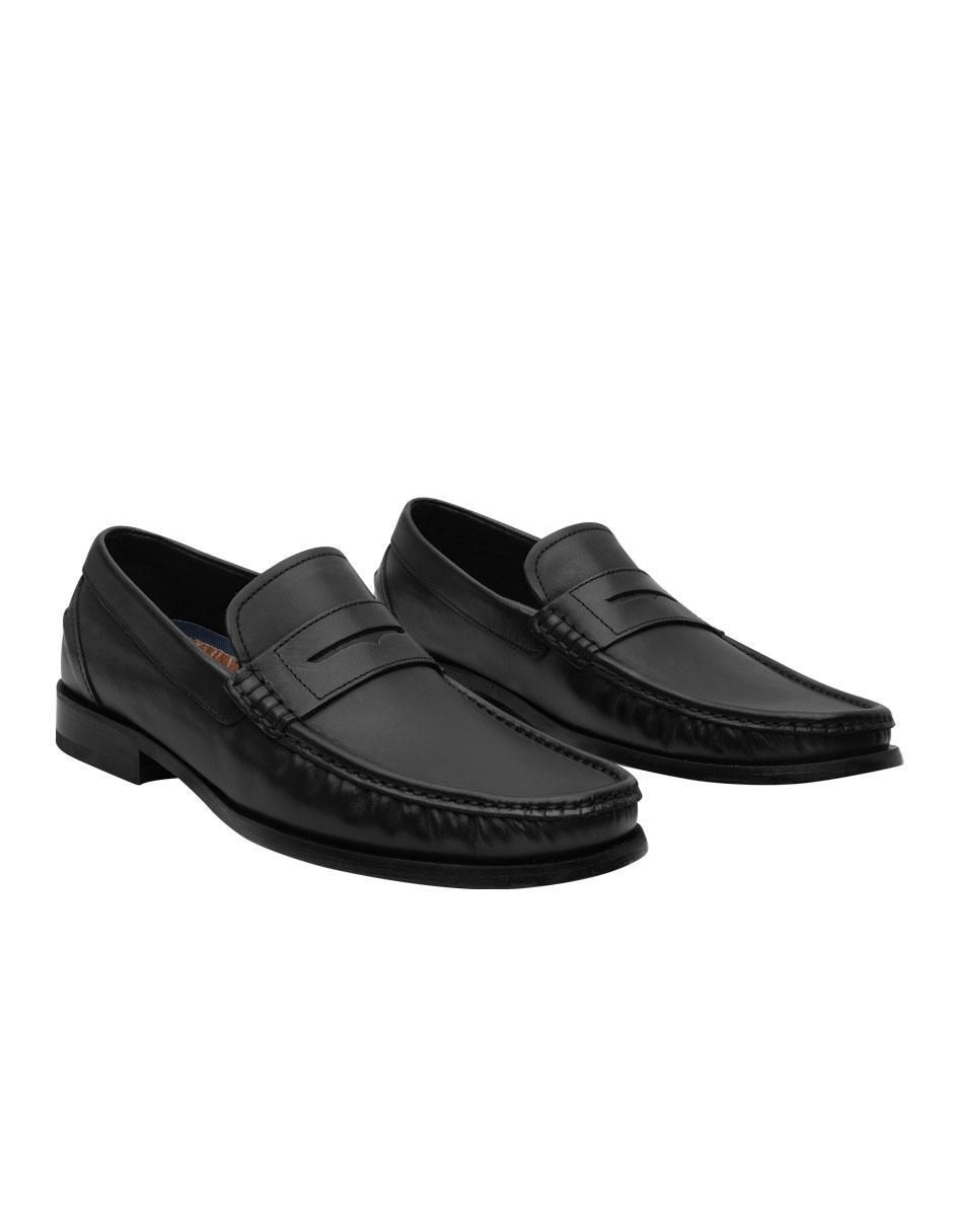 Mocasín para hombre 2