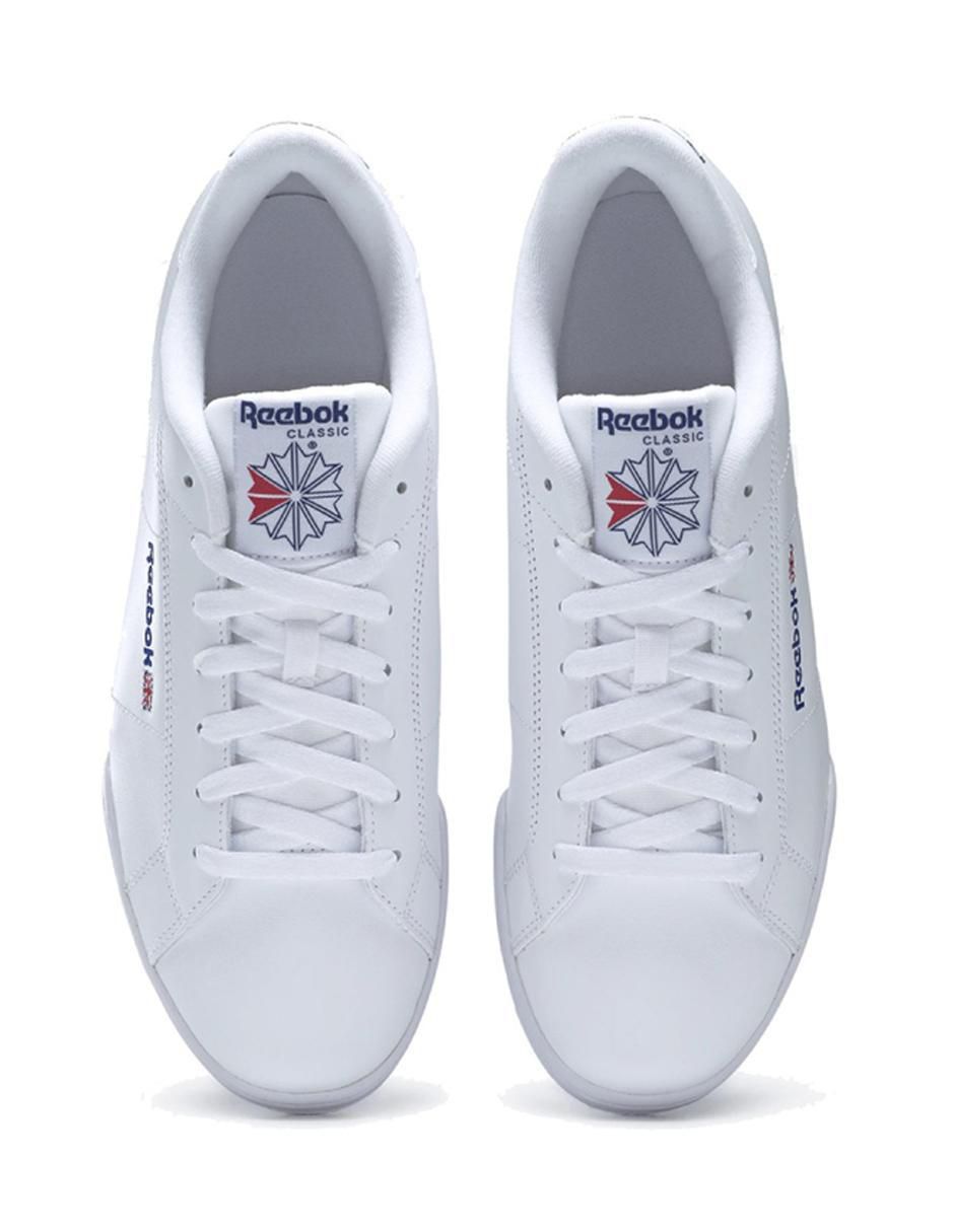 Tenis Reebok Npc para hombre