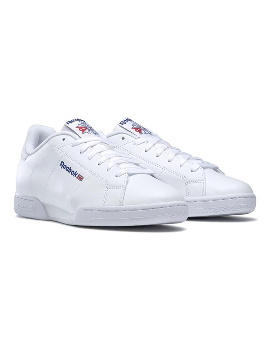 Tenis Reebok Npc para hombre