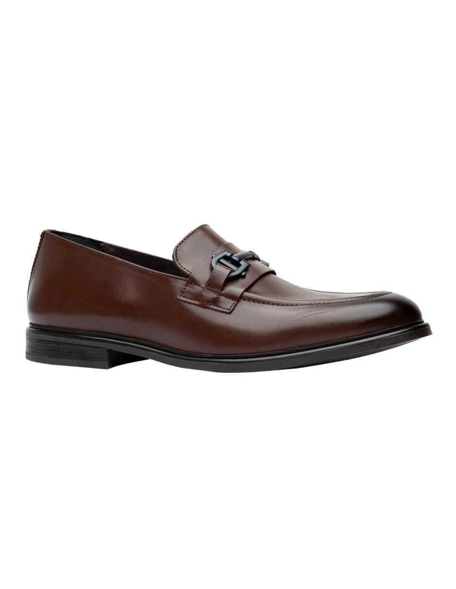 Mocasín para hombre