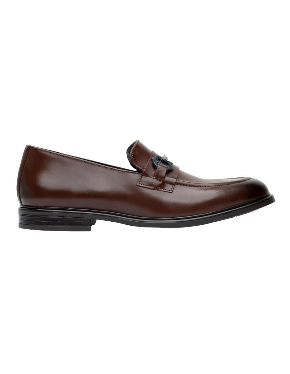 Mocasín para hombre