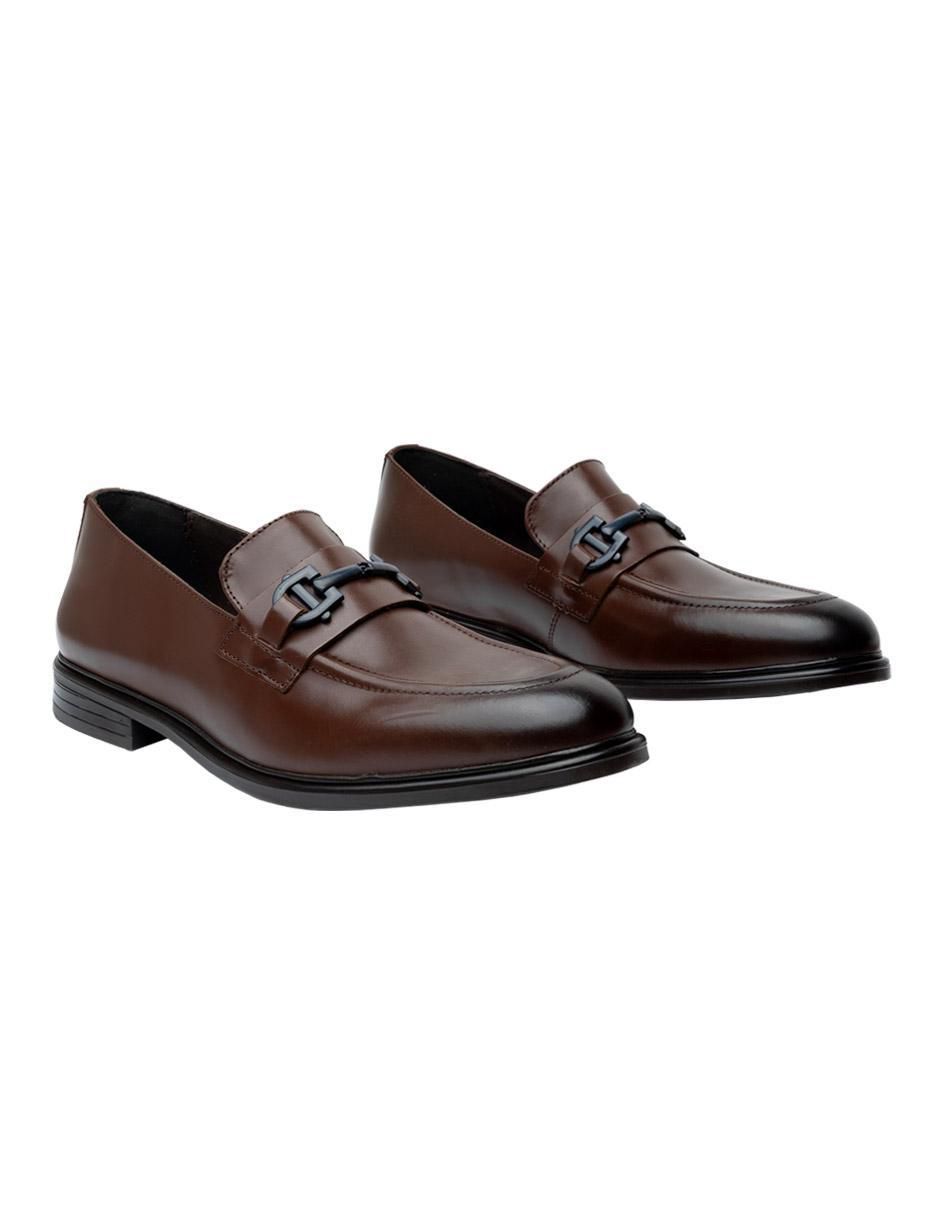 Mocasín para hombre