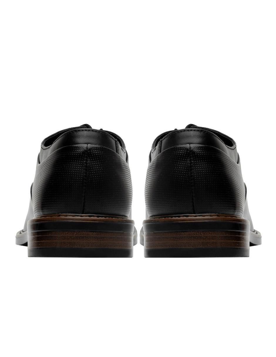 Zapato derby Dorothy Gaynor para hombre