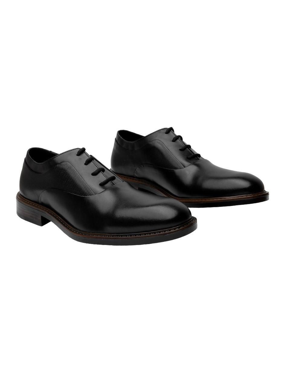 Zapato derby Dorothy Gaynor para hombre