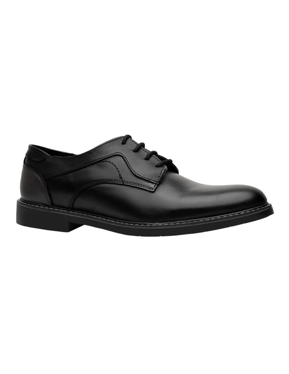 Zapato derby Dorothy Gaynor para hombre