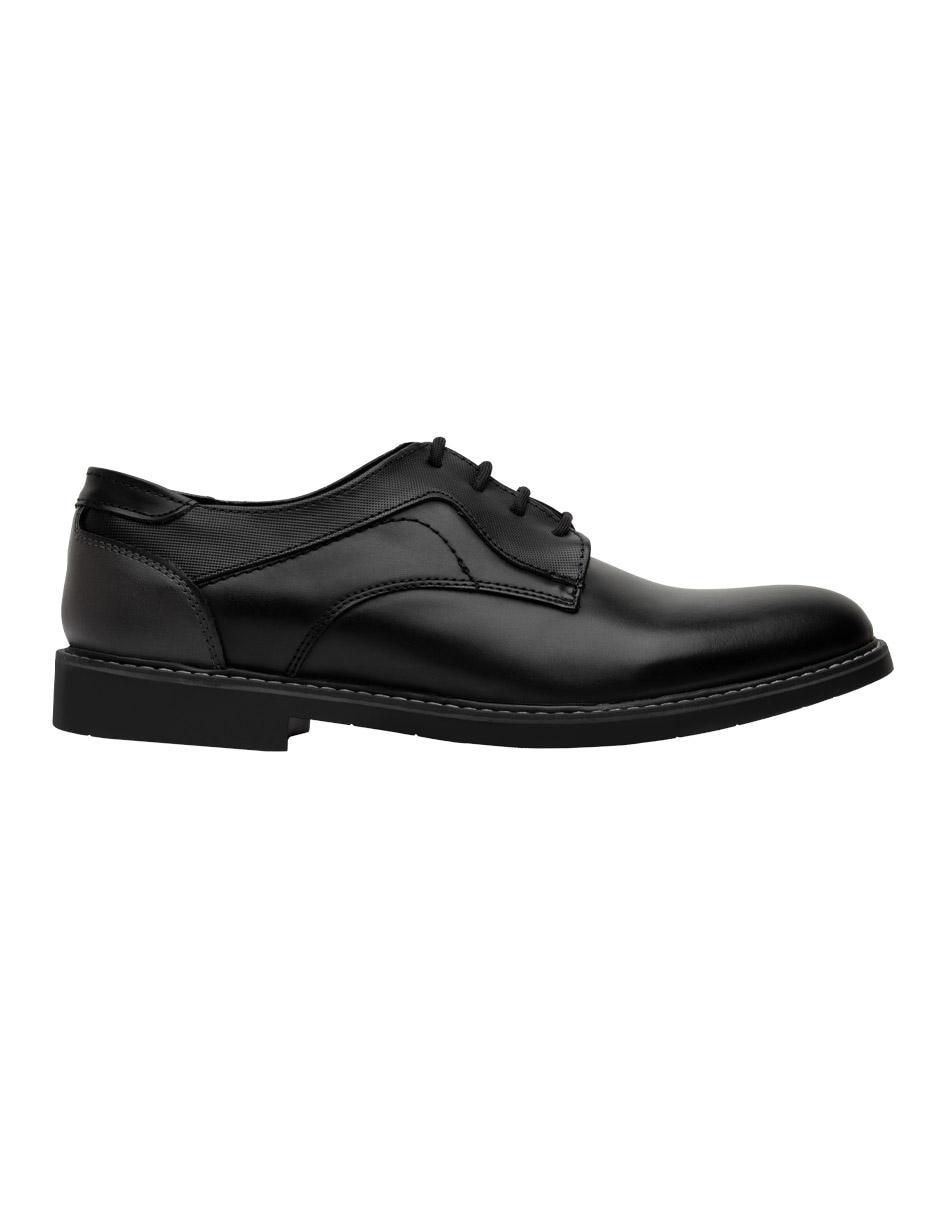 Zapato derby Dorothy Gaynor para hombre