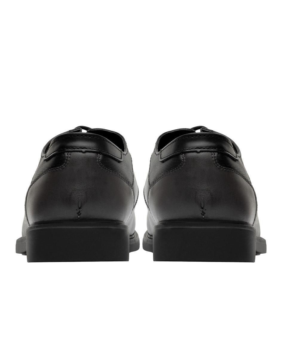 Zapato derby Dorothy Gaynor para hombre