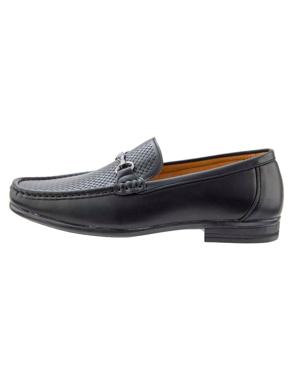 Mocasín para hombre 1