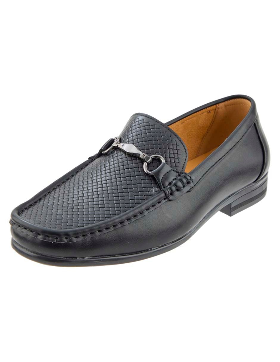 Mocasín para hombre 7