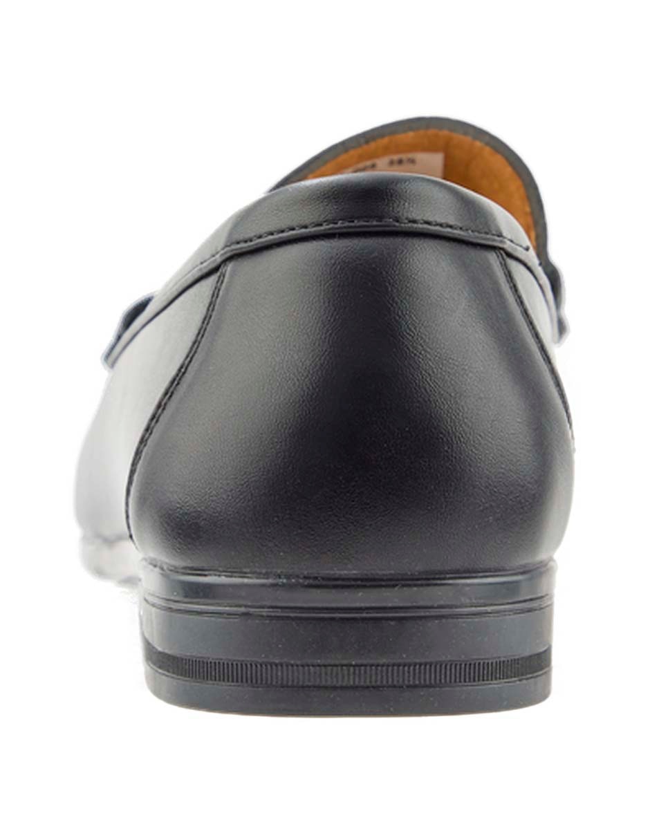 Mocasín para hombre 8