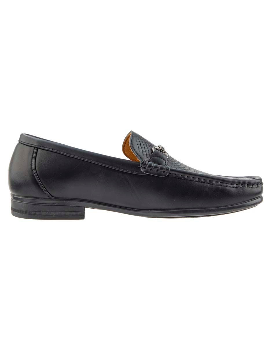 Mocasín para hombre 9
