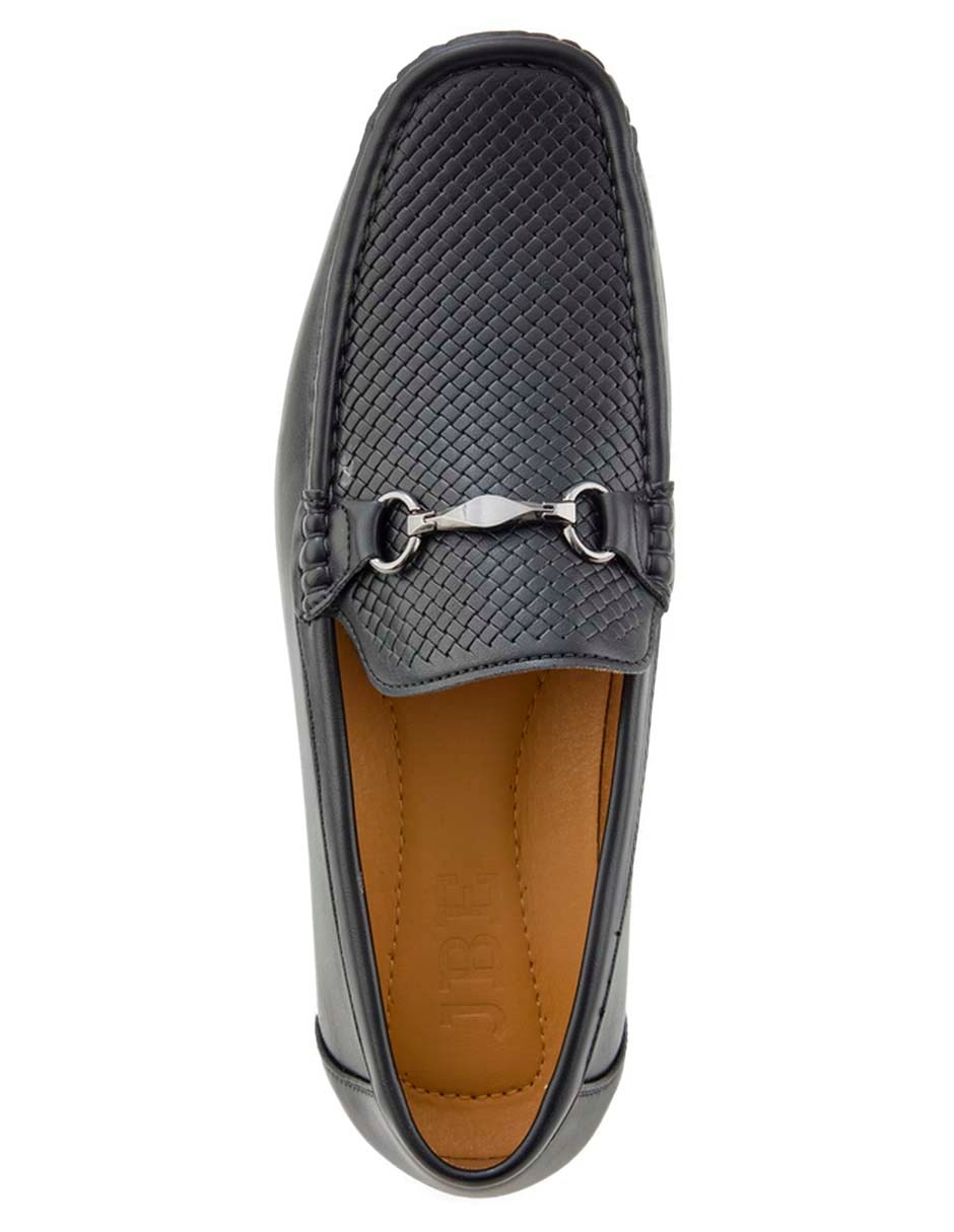Mocasín para hombre 10