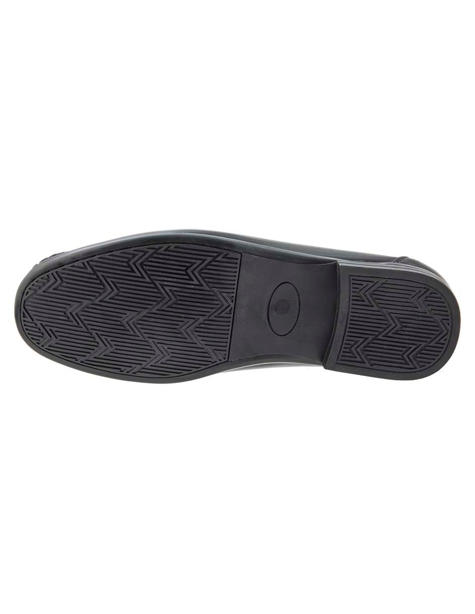 Mocasín para hombre 11