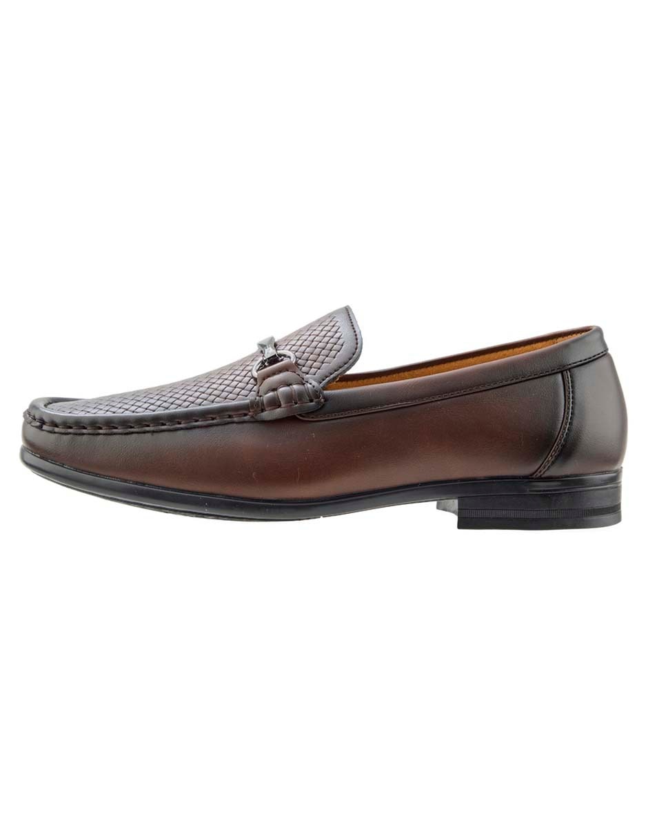 Mocasín para hombre 1