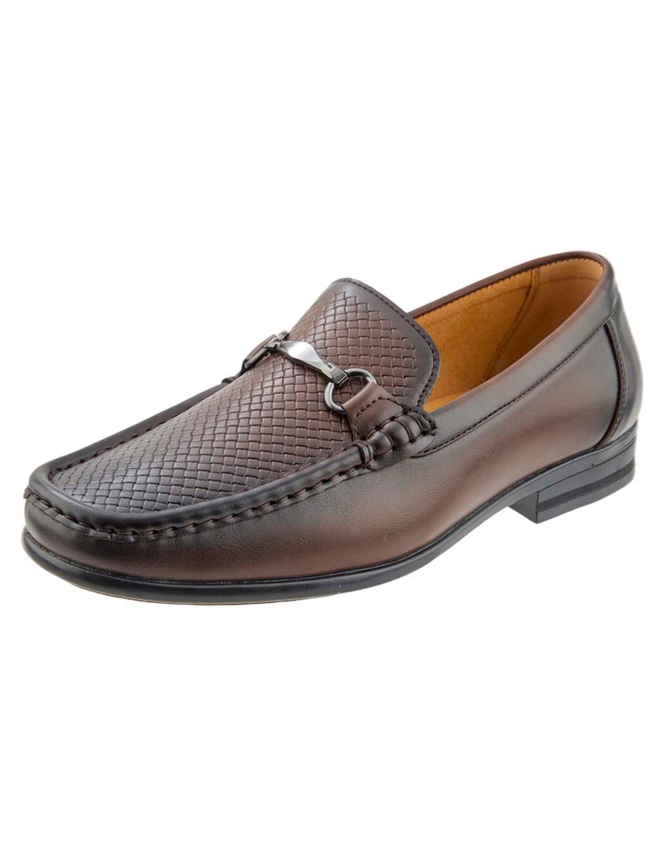 Mocasín para hombre 7