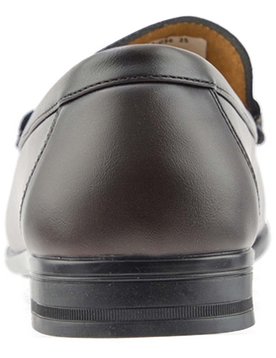 Mocasín para hombre 8
