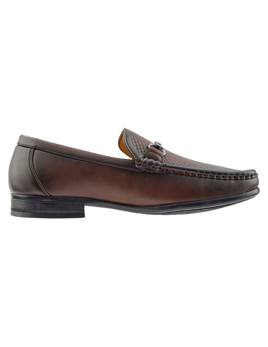 Mocasín para hombre 9