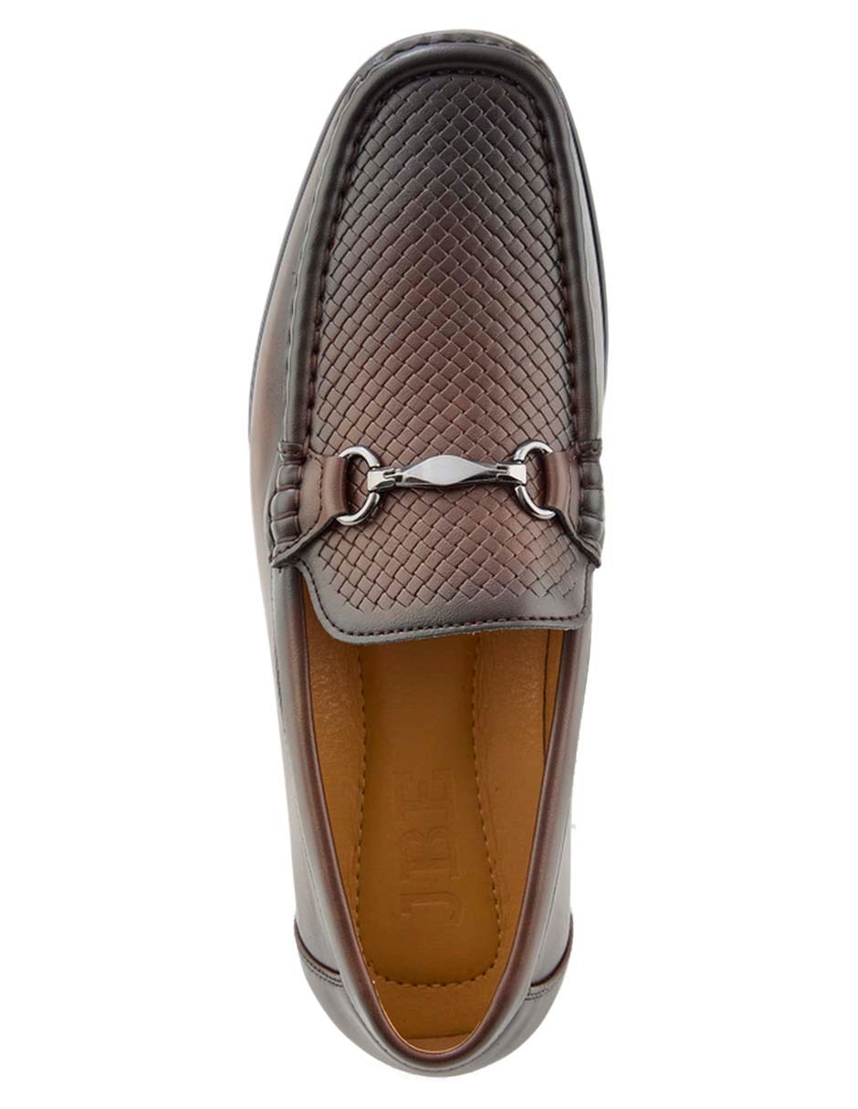 Mocasín para hombre 10