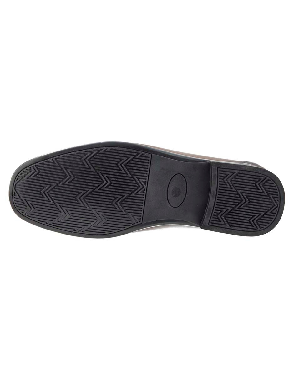 Mocasín para hombre 11