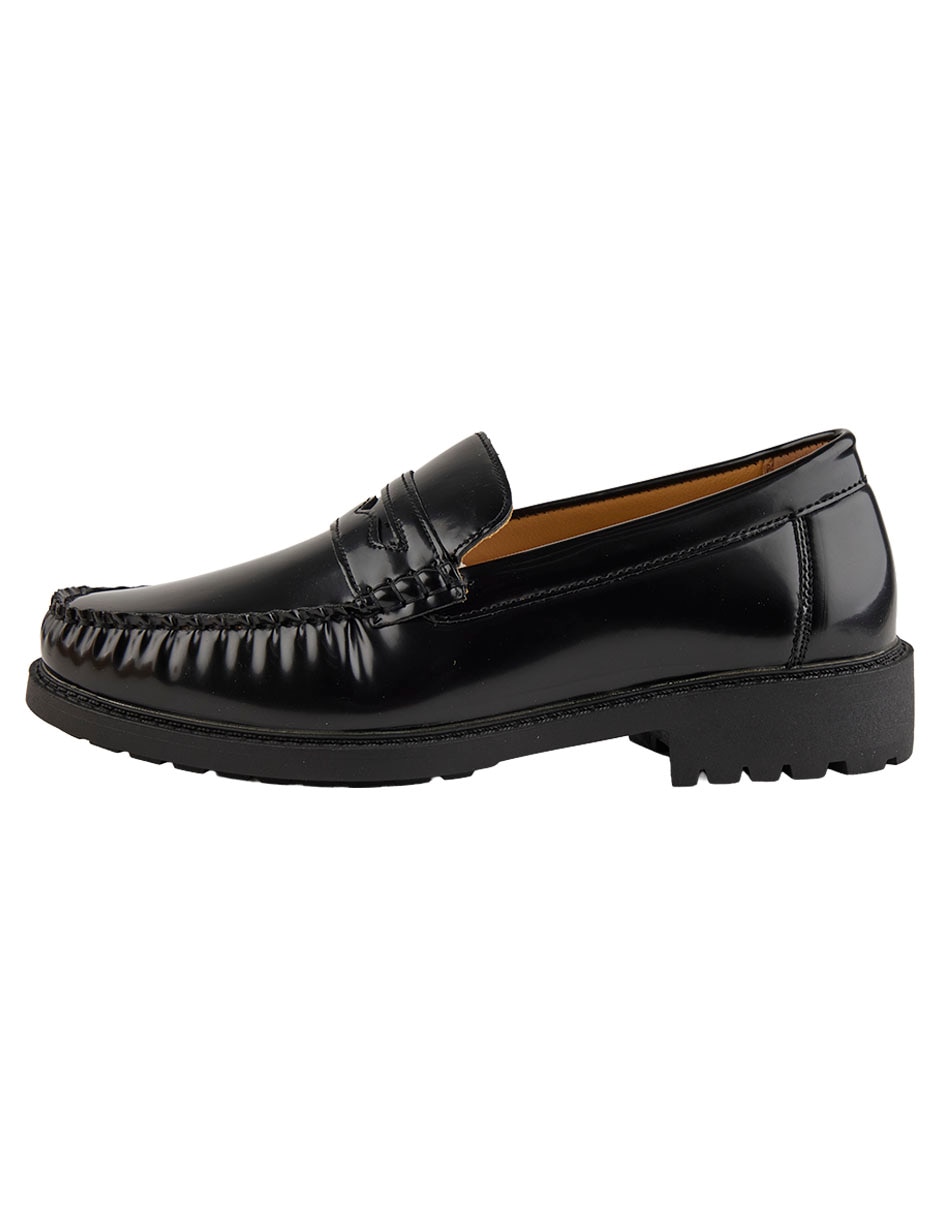 Mocasín para hombre 1