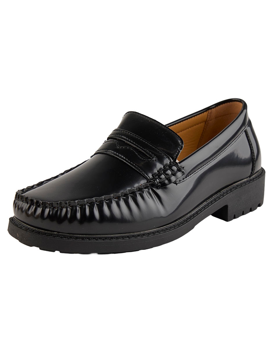 Mocasín para hombre 7
