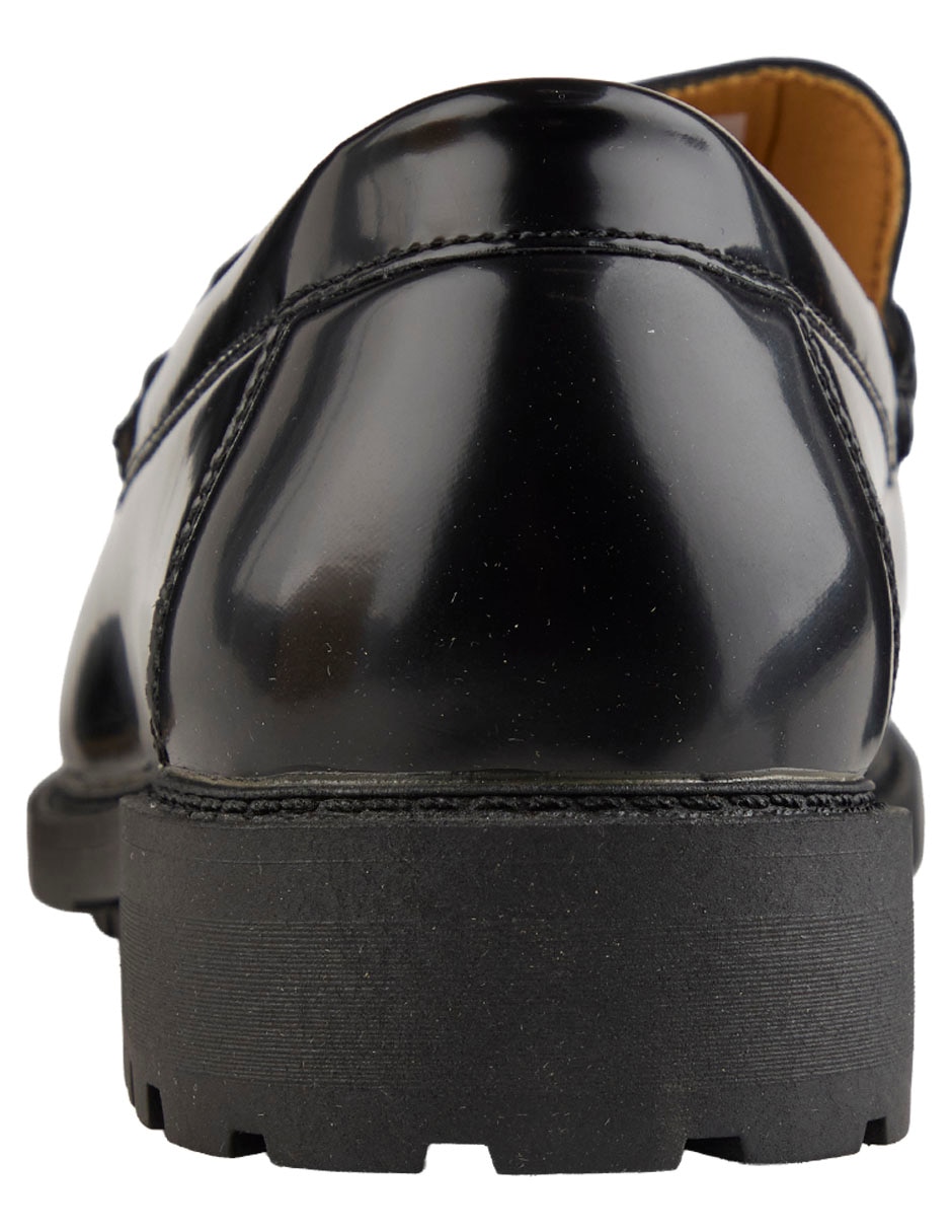 Mocasín para hombre 8
