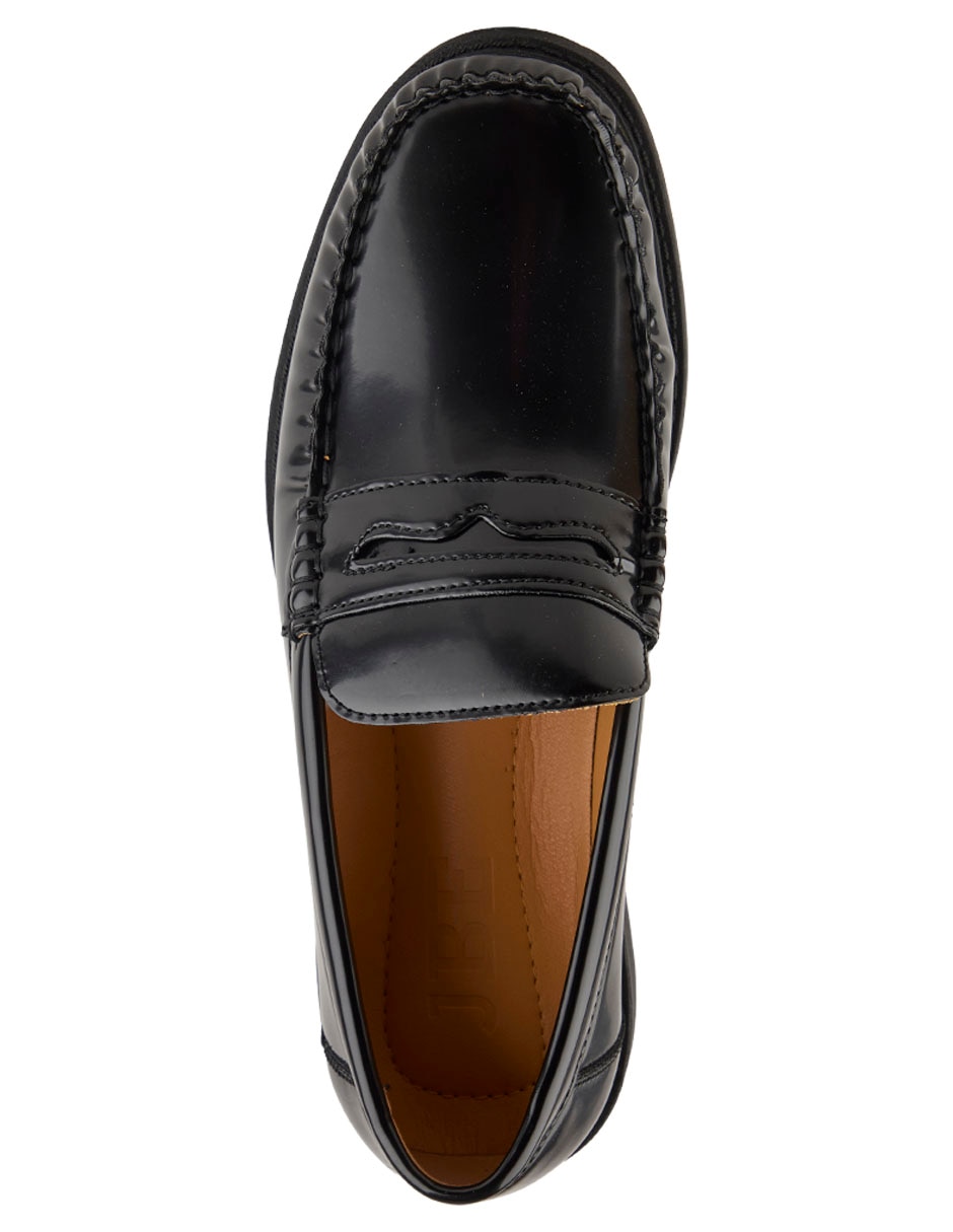 Mocasín para hombre 10