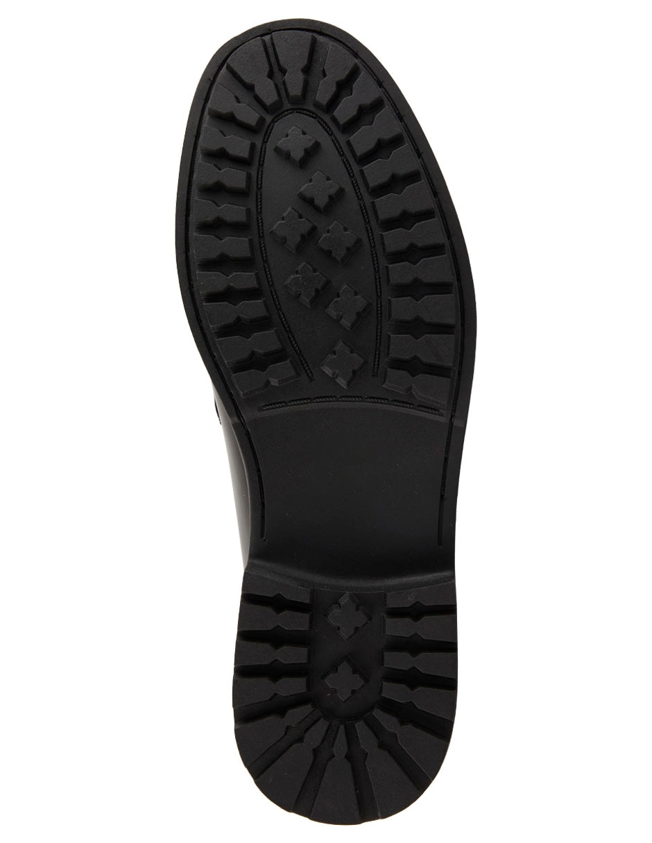 Mocasín para hombre 11
