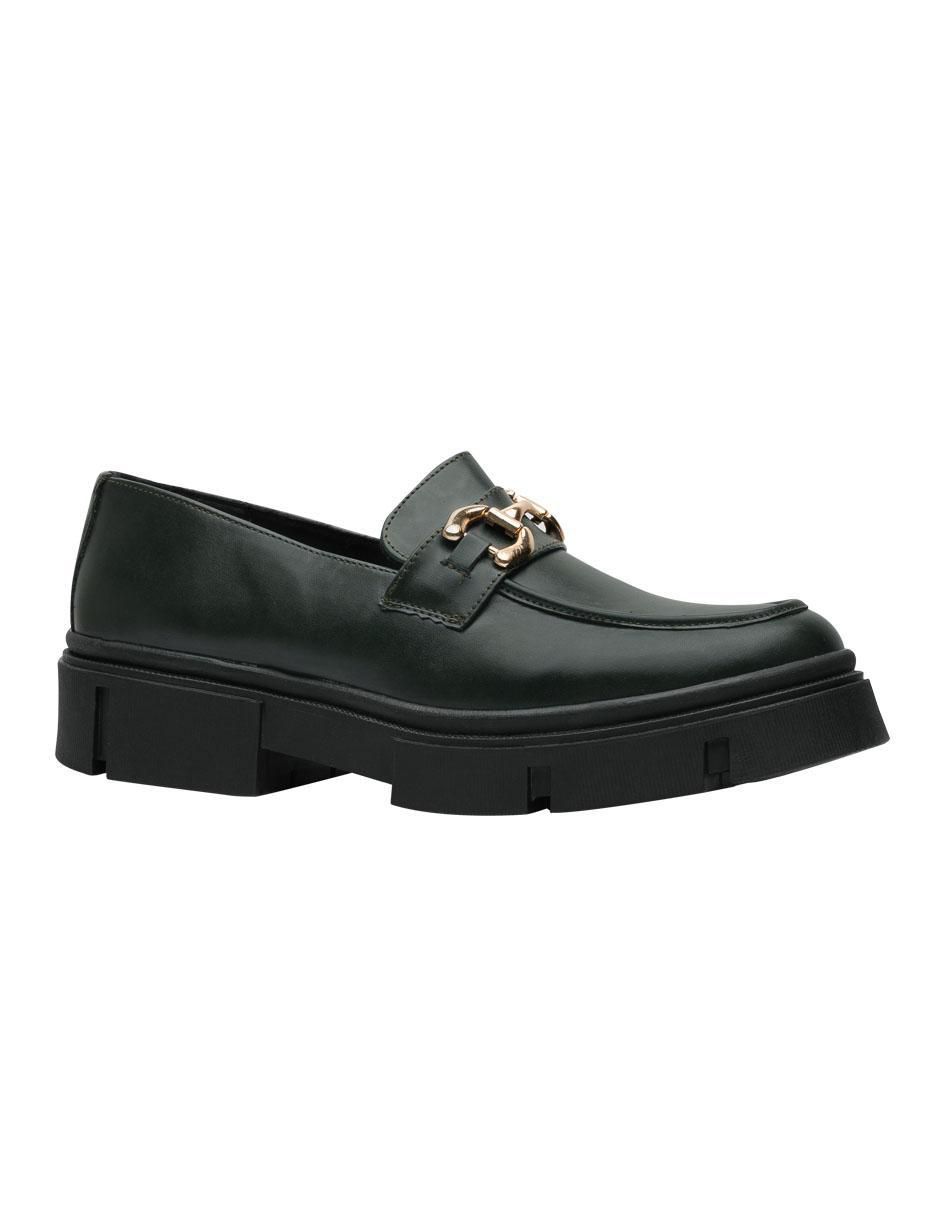 Mocasín para hombre