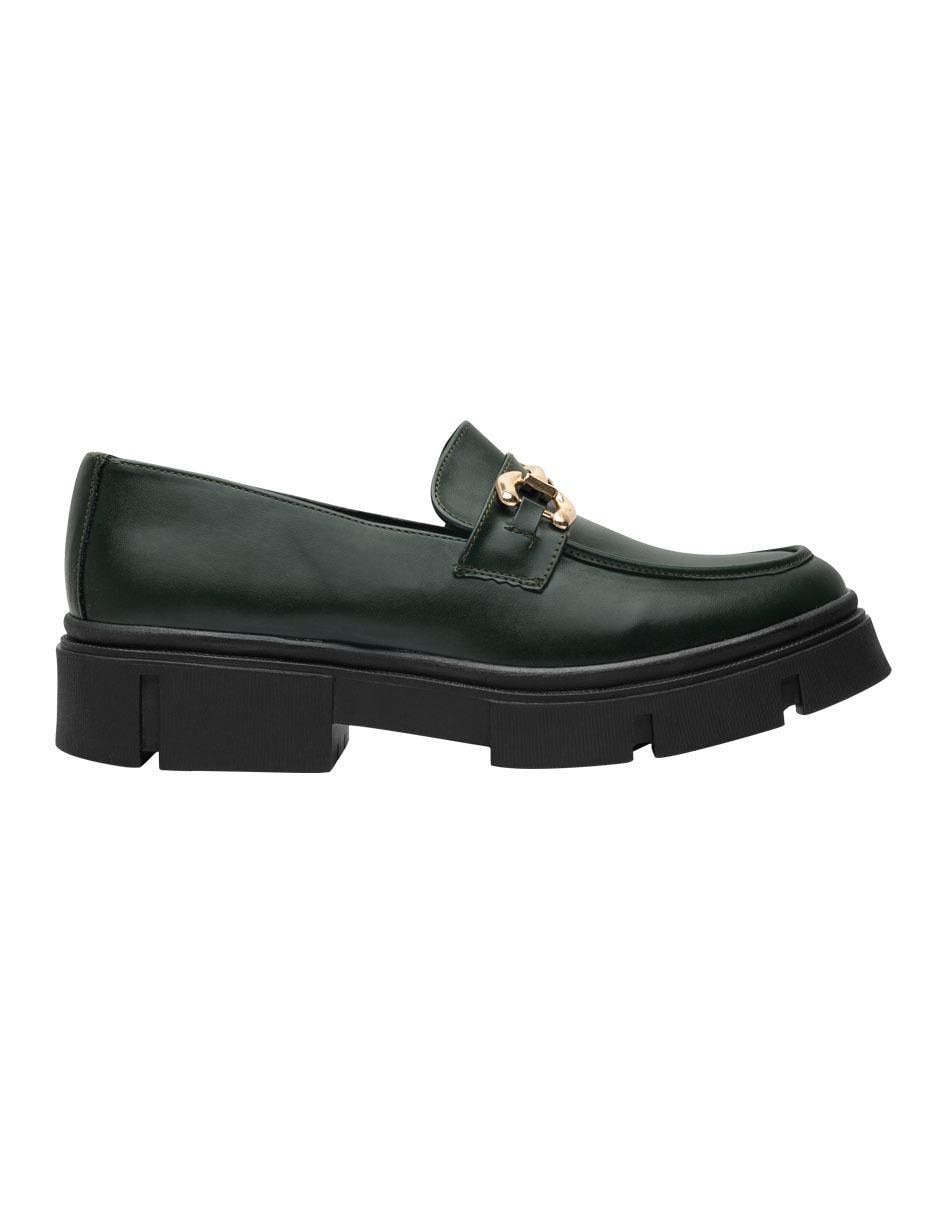 Mocasín para hombre