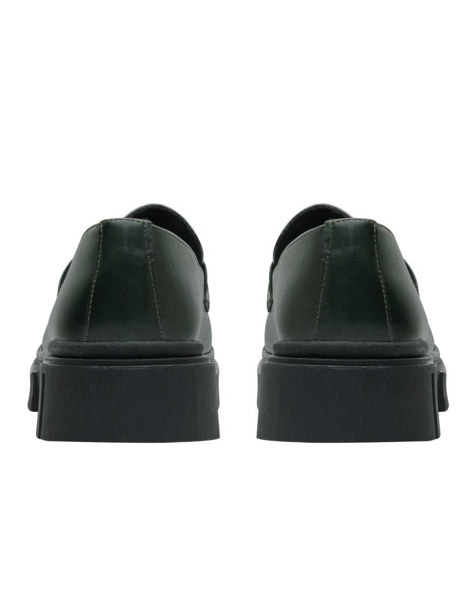 Mocasín para hombre