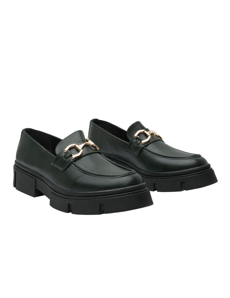 Mocasín para hombre