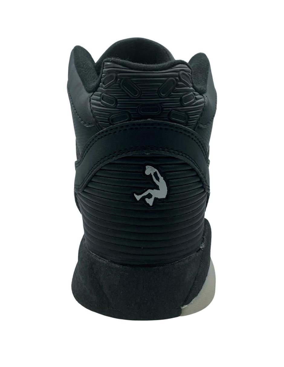Tenis Bankshot para hombre 6