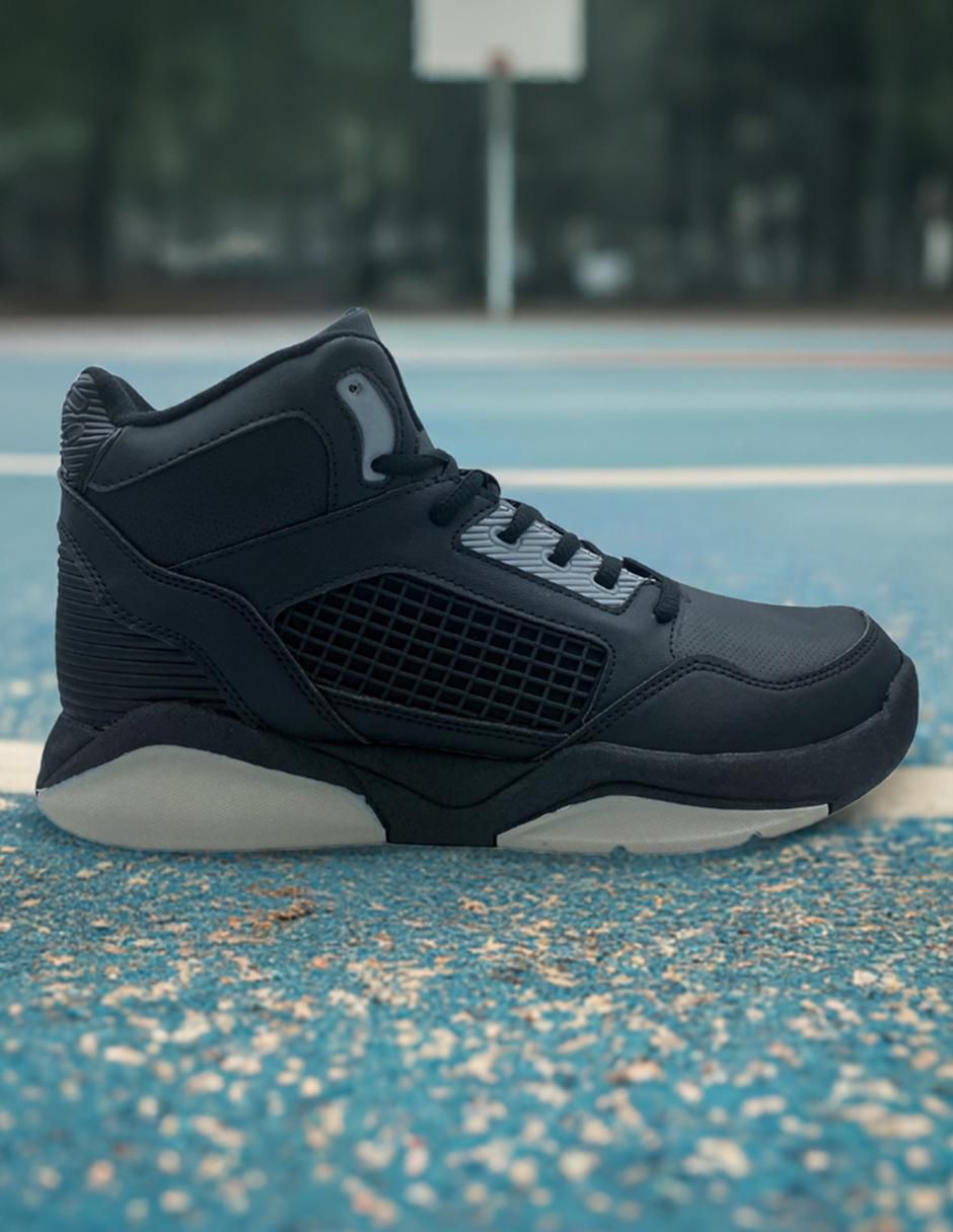 Tenis Bankshot para hombre 8