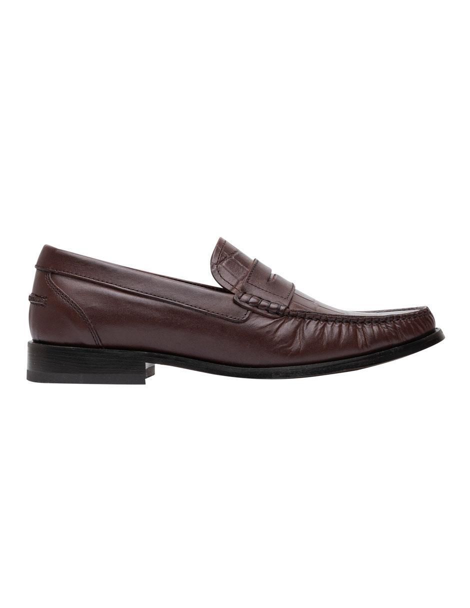 Mocasín para hombre 4