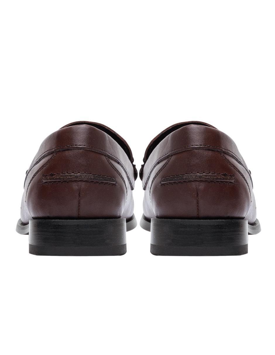 Mocasín para hombre 3