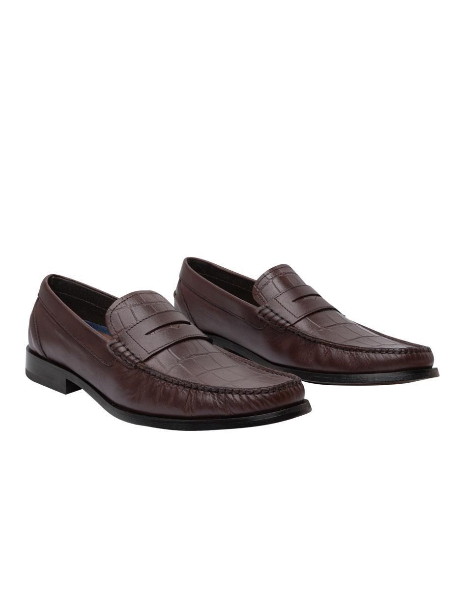 Mocasín para hombre 2