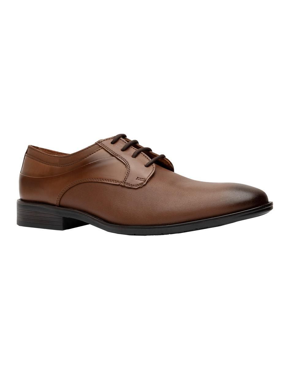 Zapato derby para hombre