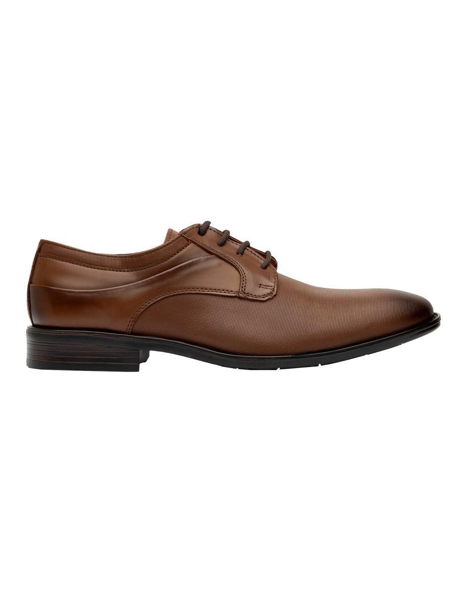 Zapato derby Dorothy Gaynor para hombre