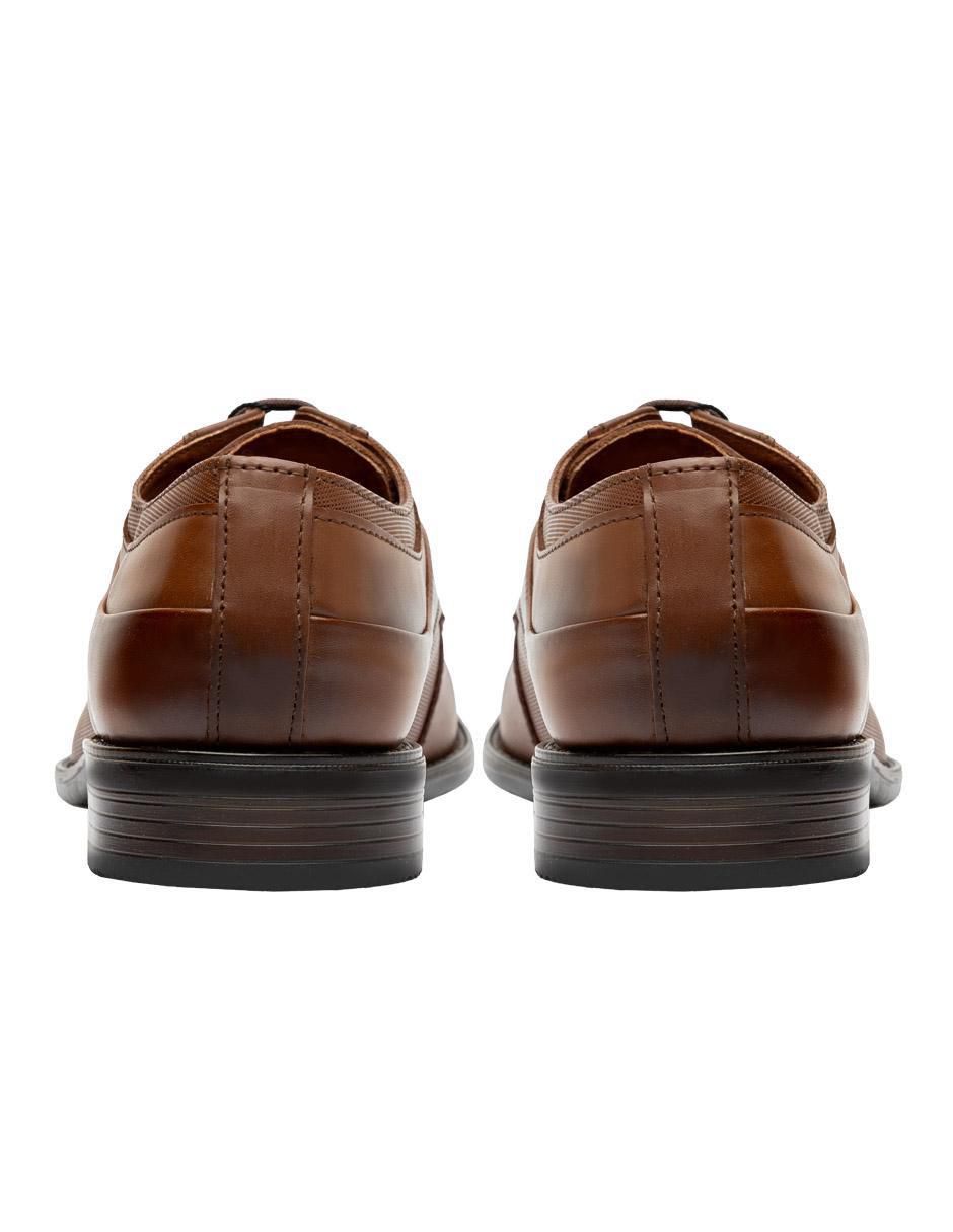 Zapato derby Dorothy Gaynor para hombre