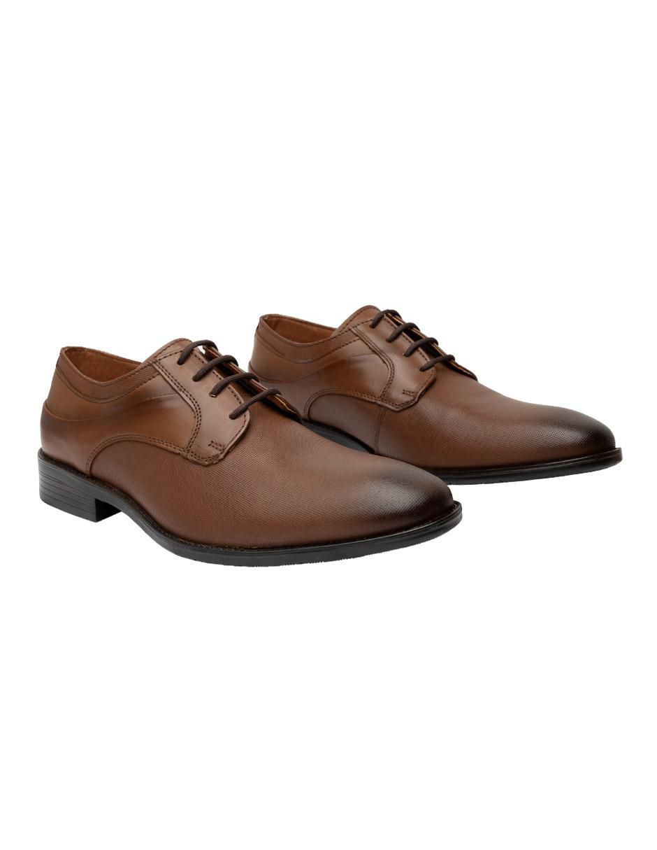 Zapato derby Dorothy Gaynor para hombre
