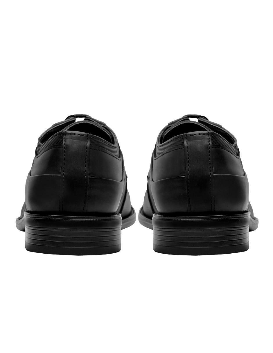 Zapato derby para hombre 3