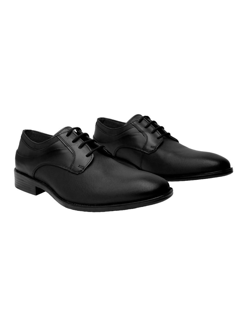 Zapato derby para hombre 4