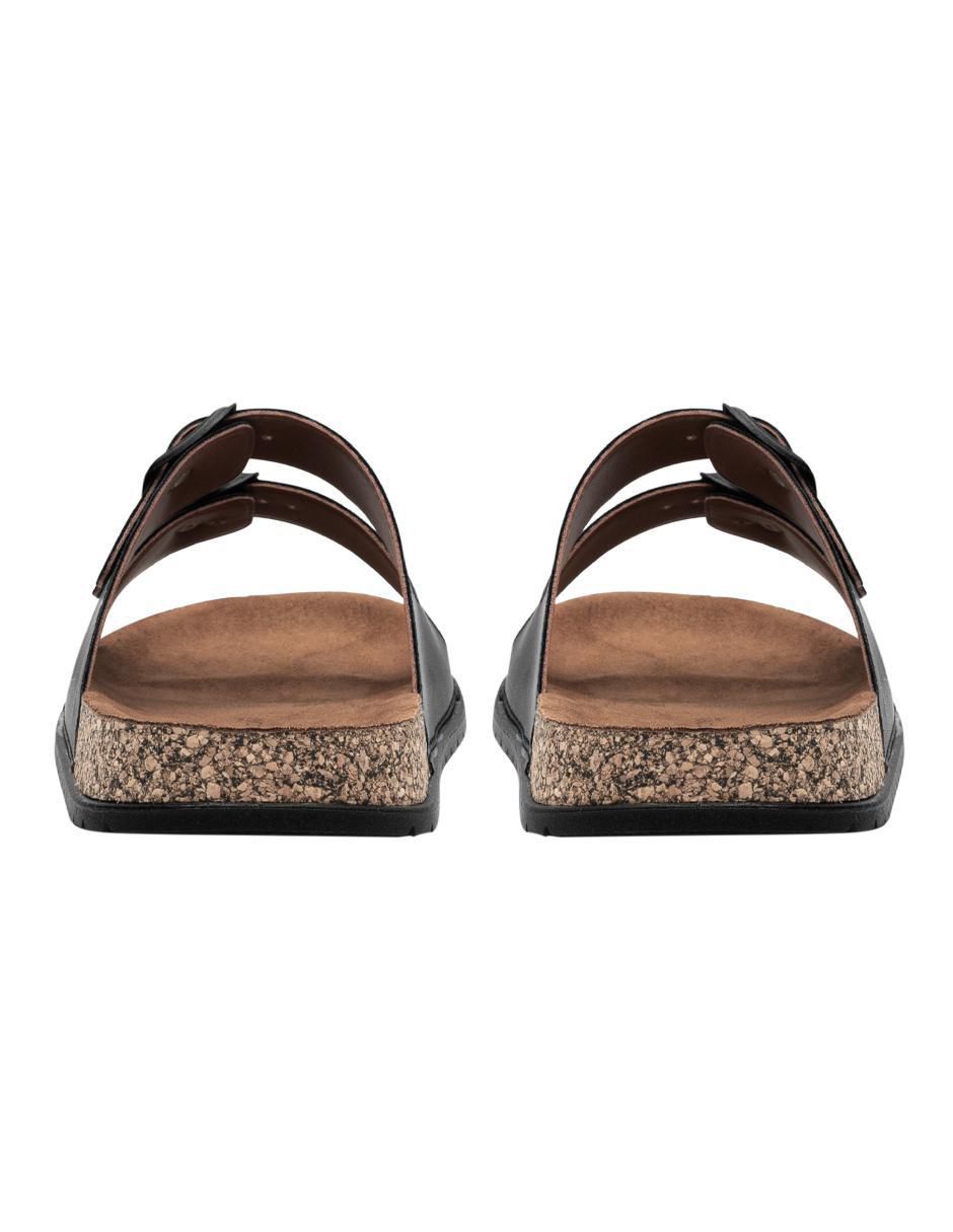 Sandalia para hombre 4