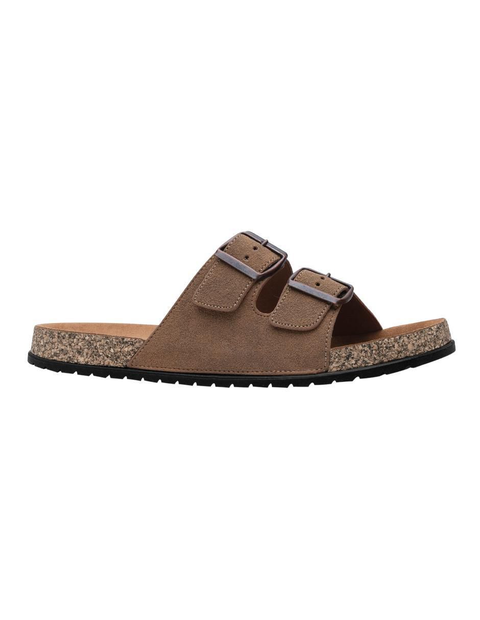 Sandalia para hombre