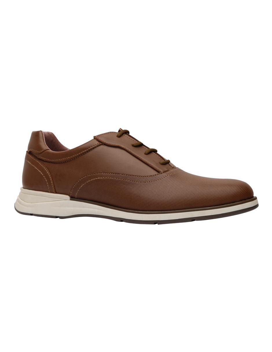 Zapato choclo para hombre