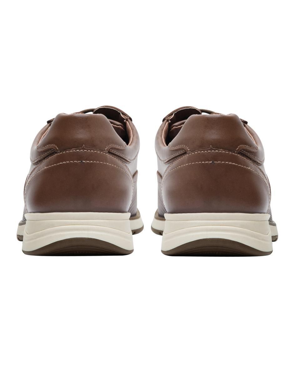 Zapato choclo para hombre