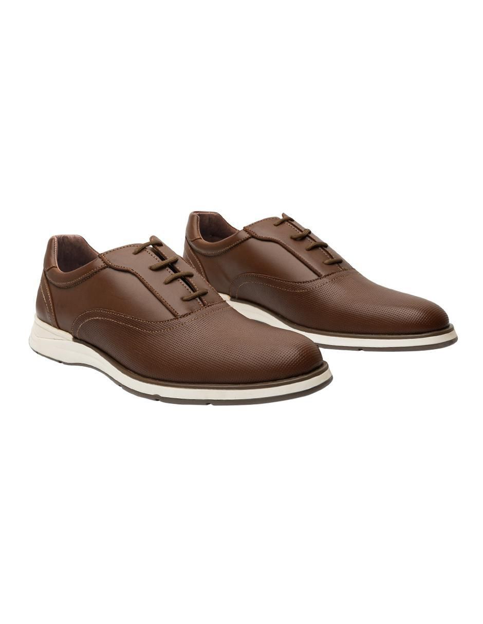 Zapato choclo para hombre